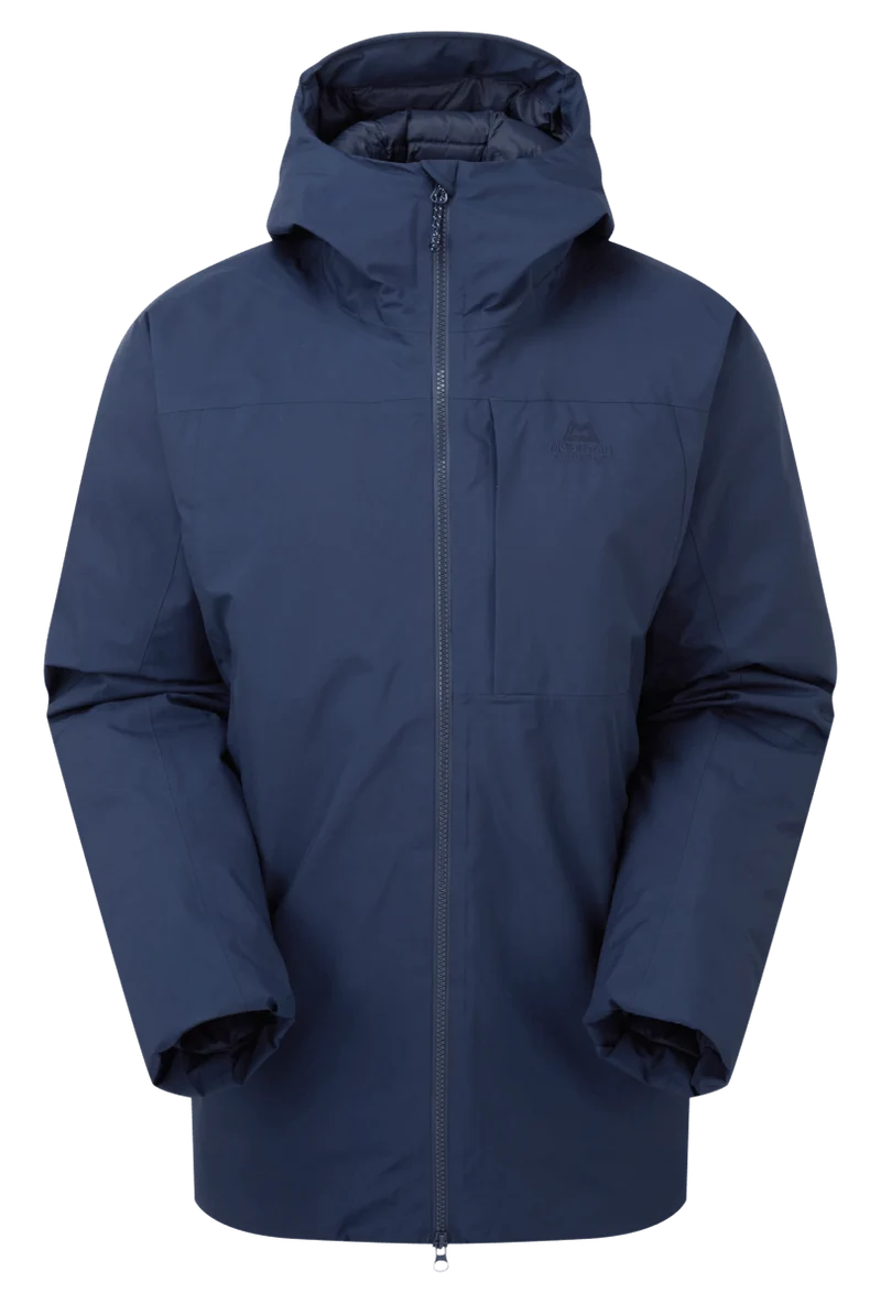 Triton Women's Jacket