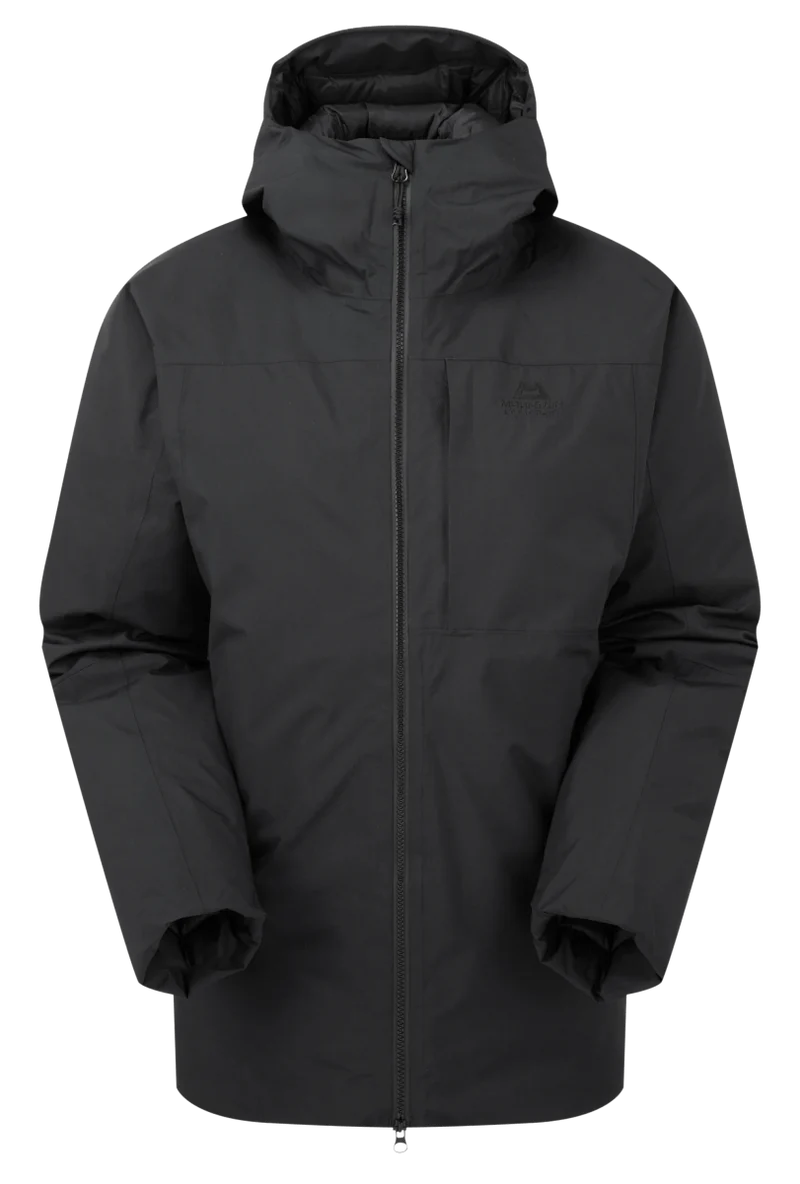 Triton Women's Jacket