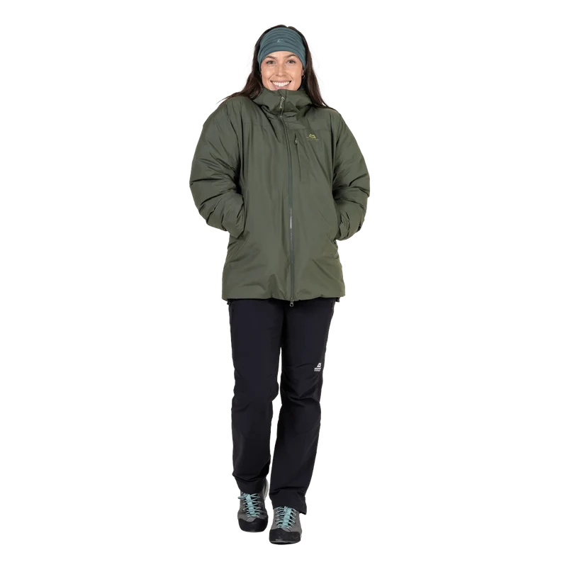 Triton Women's Jacket