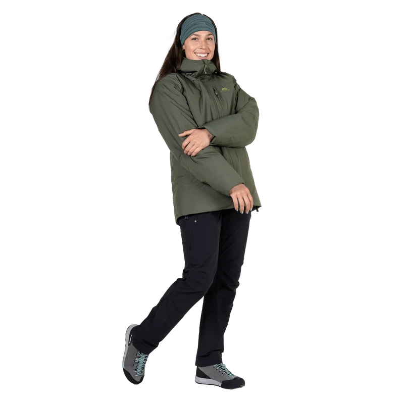 Triton Women's Jacket