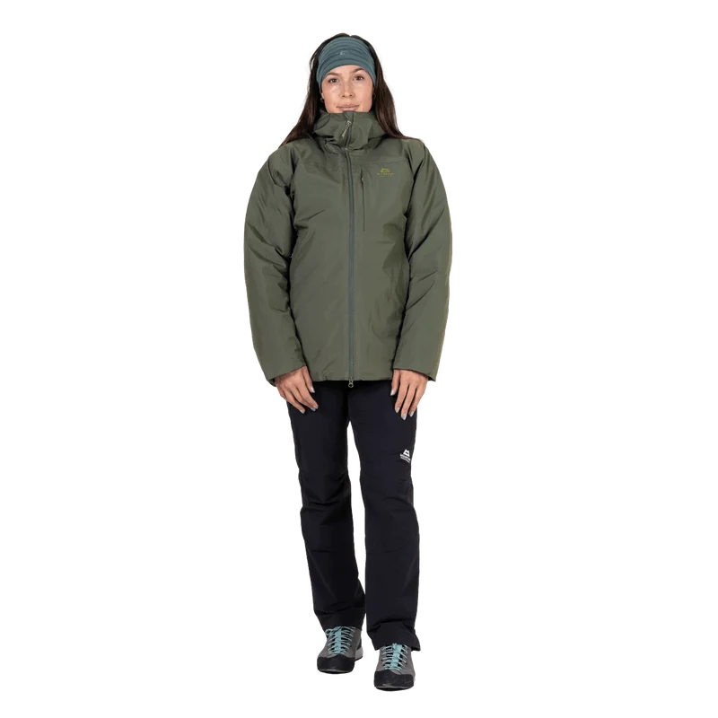 Triton Women's Jacket