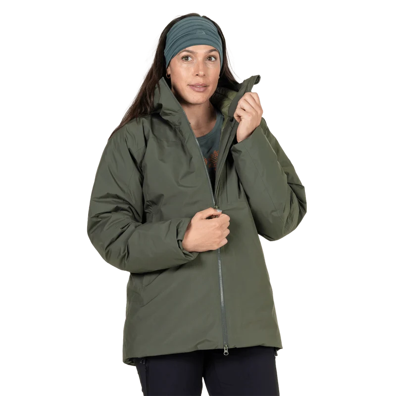 Triton Women's Jacket