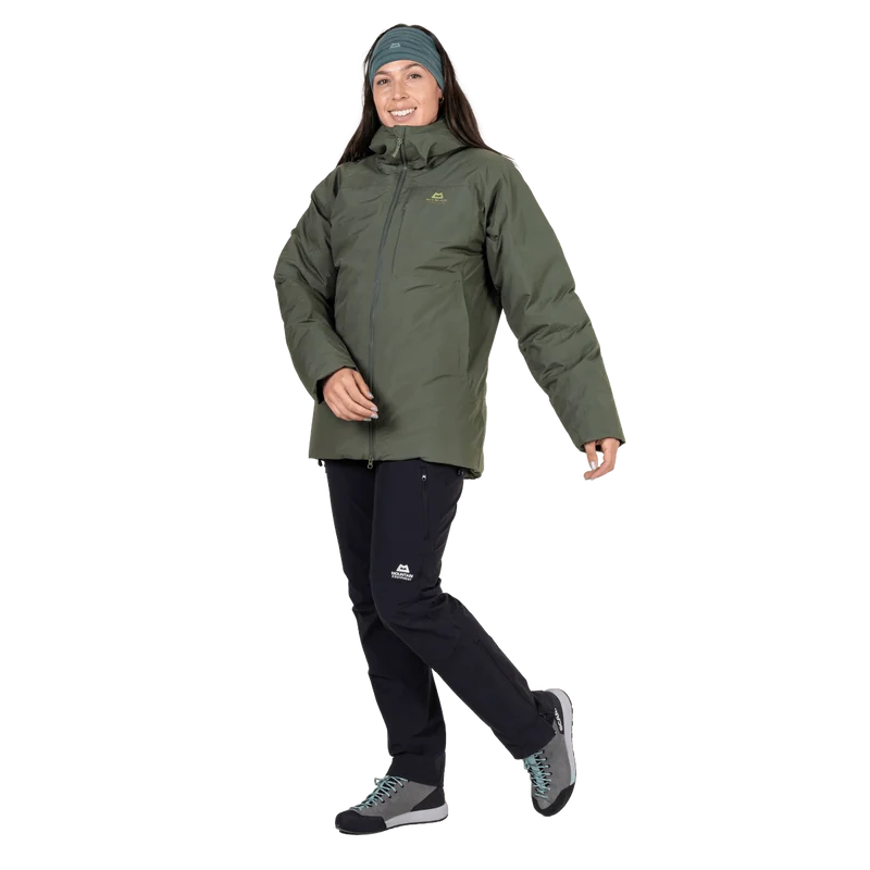 Triton Women's Jacket