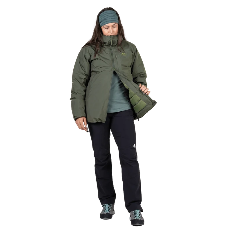 Triton Women's Jacket