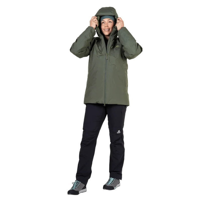 Triton Women's Jacket