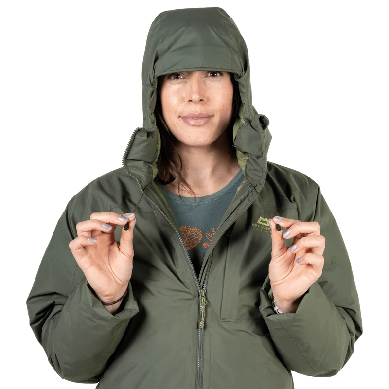 Triton Women's Jacket