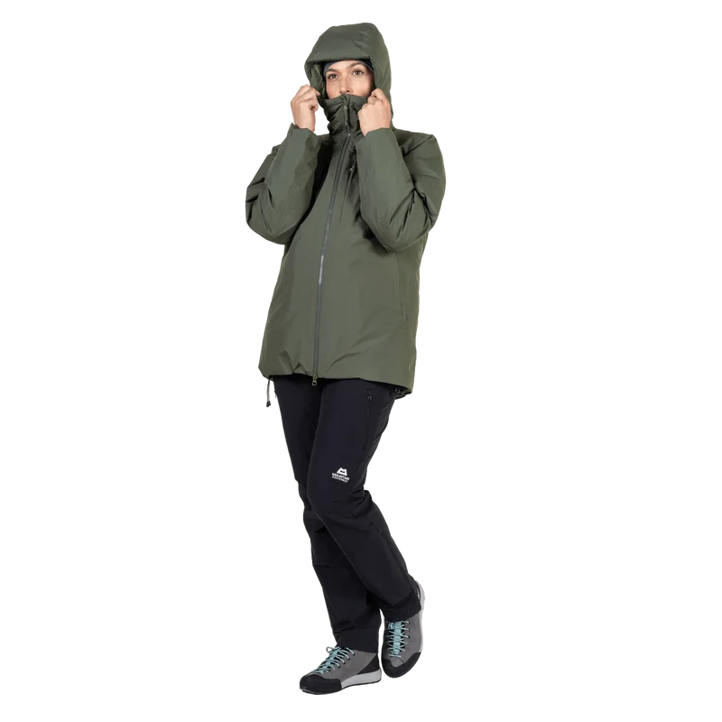 Triton Women's Jacket