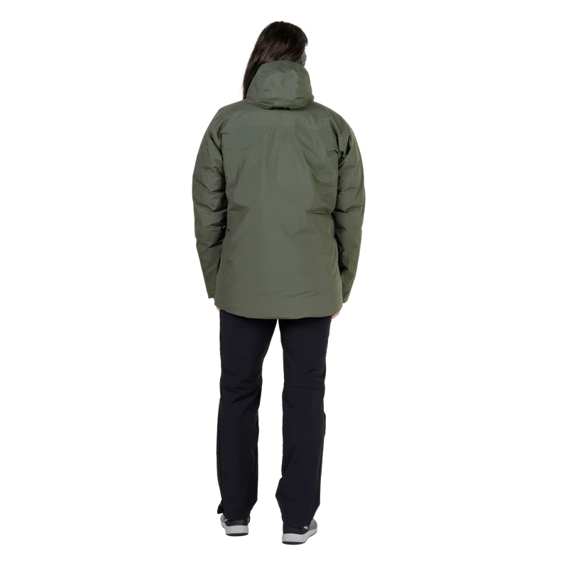 Triton Women's Jacket
