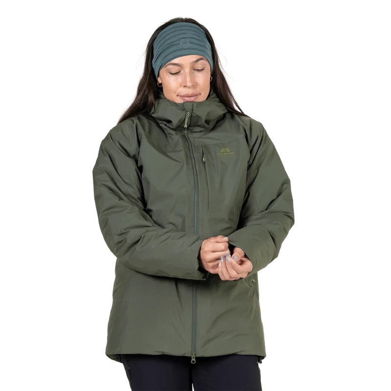 Triton Women's Jacket