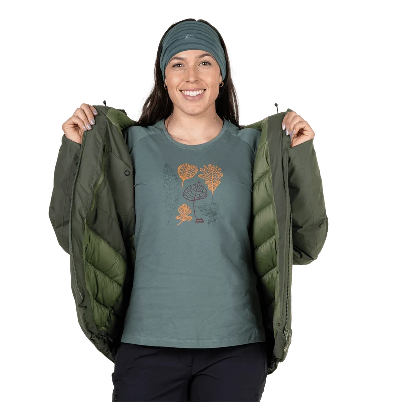 Triton Women's Jacket