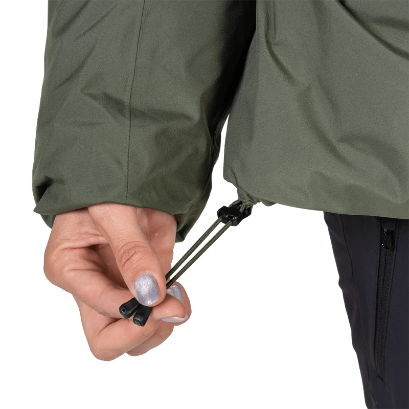 Triton Women's Jacket