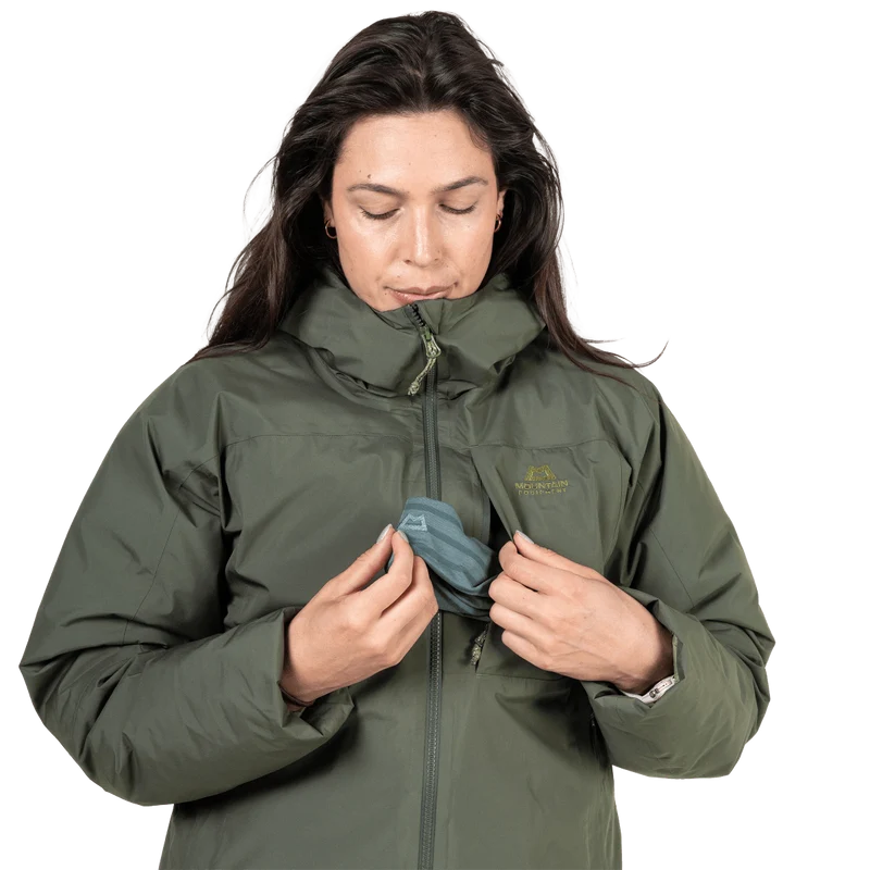 Triton Women's Jacket