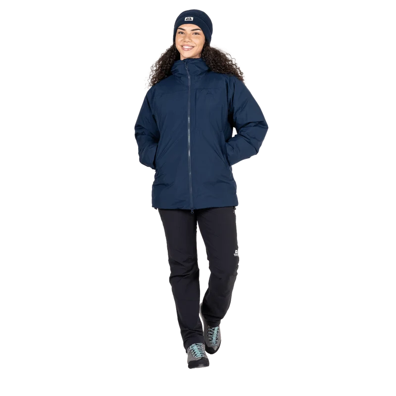 Triton Women's Jacket