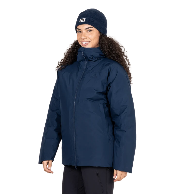 Triton Women's Jacket