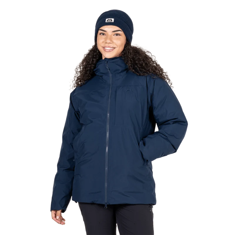 Triton Women's Jacket