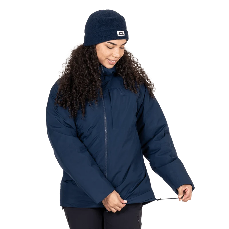 Triton Women's Jacket