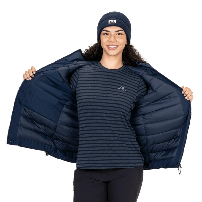 Triton Women's Jacket