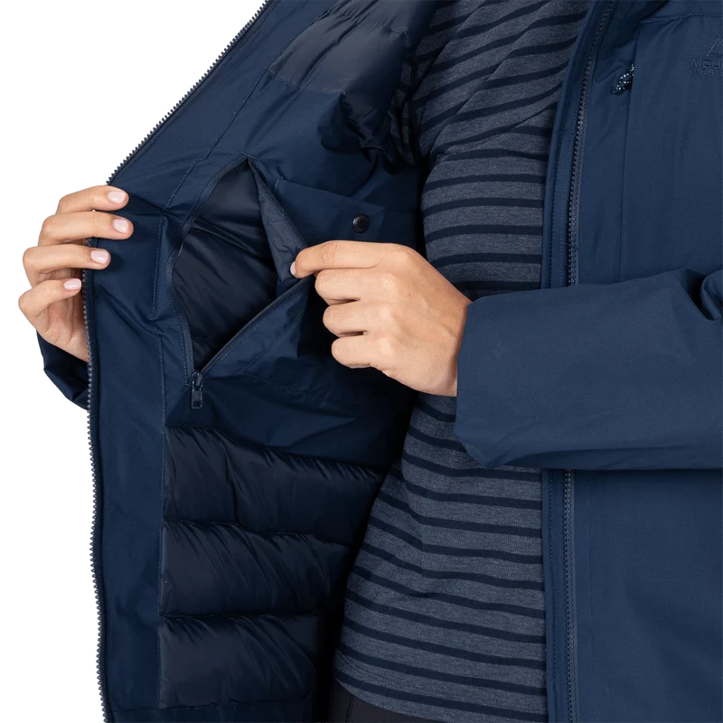Triton Women's Jacket