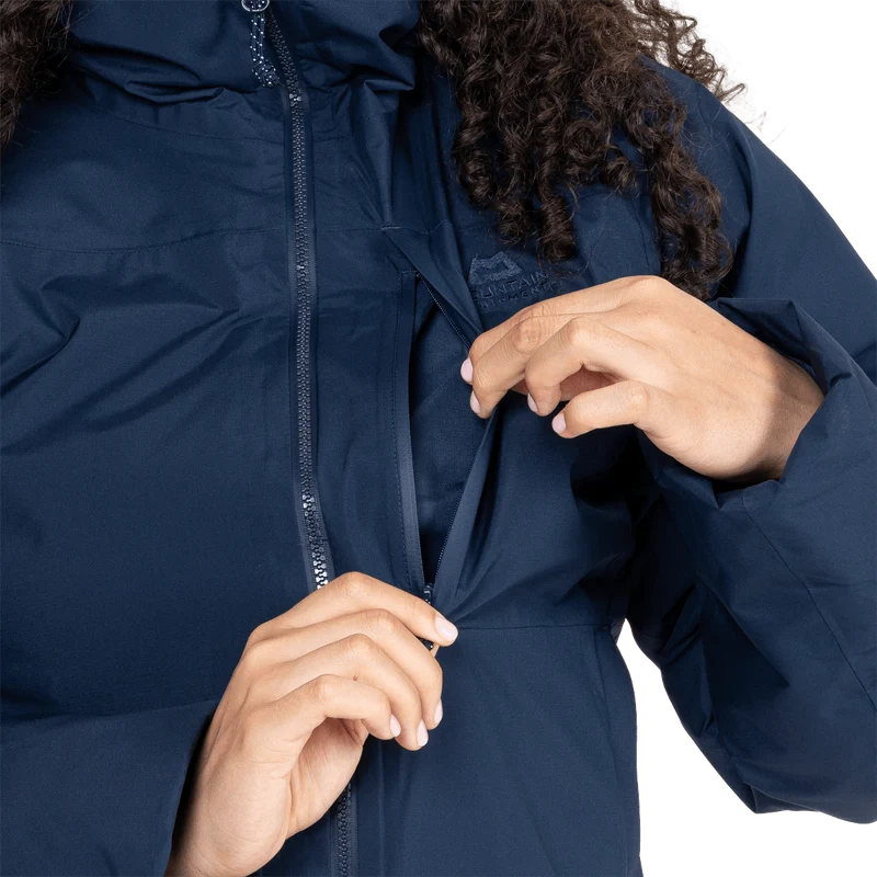 Triton Women's Jacket