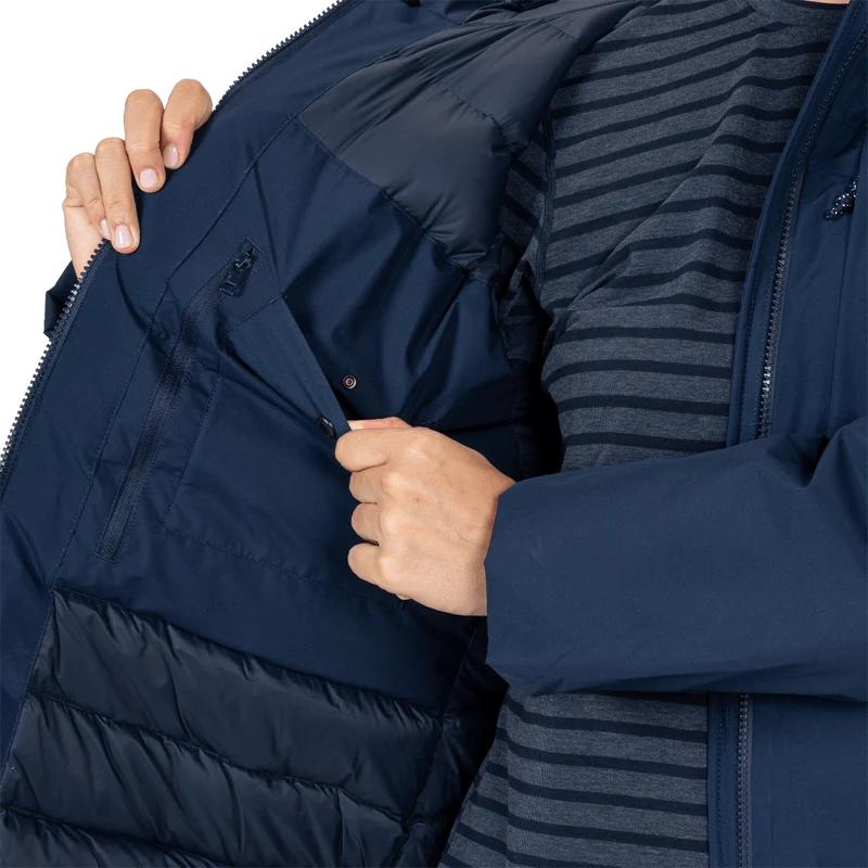 Triton Women's Jacket