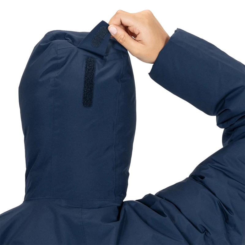 Triton Women's Jacket