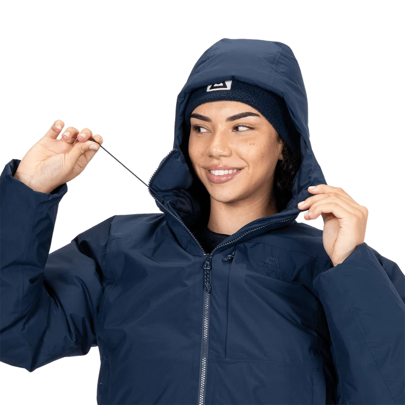 Triton Women's Jacket