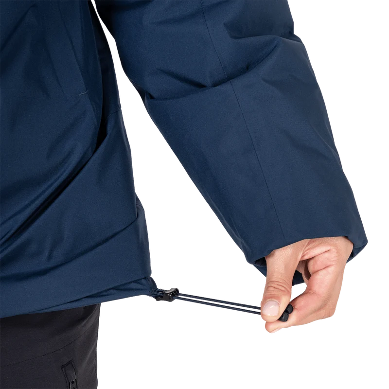 Triton Women's Jacket