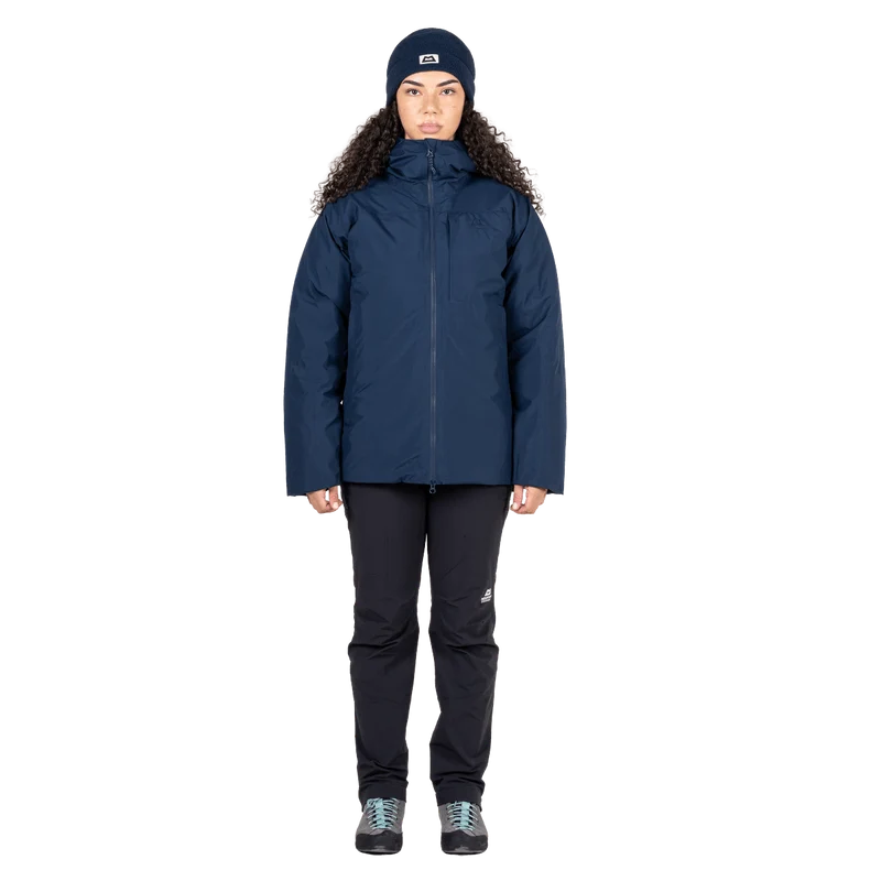 Triton Women's Jacket