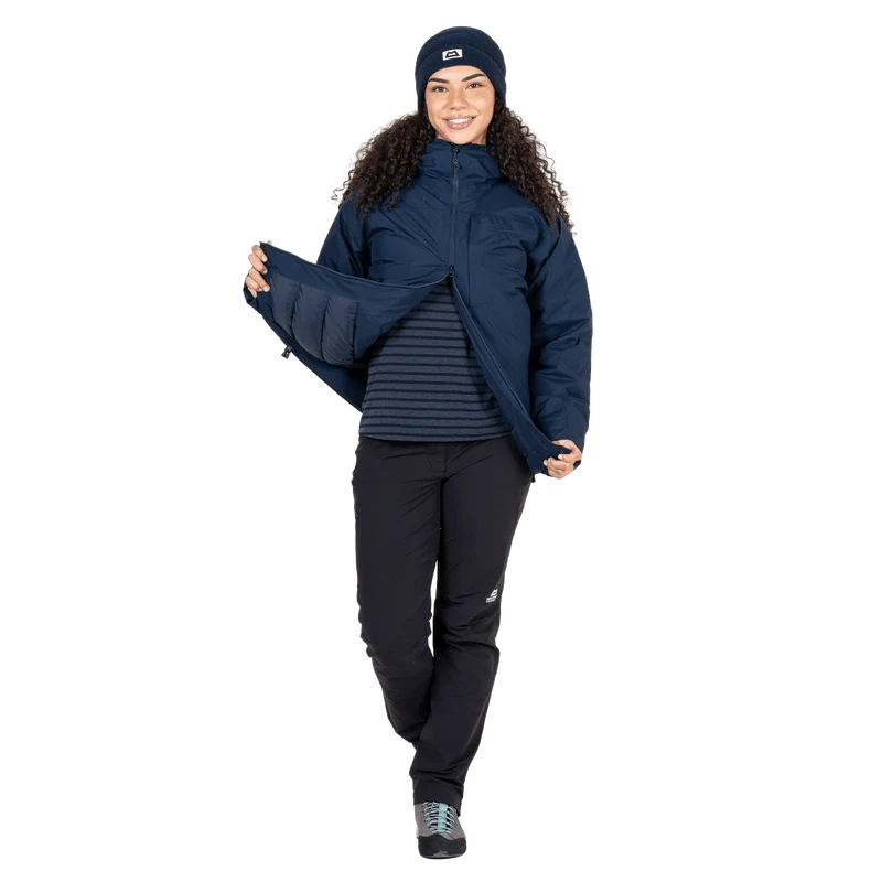 Triton Women's Jacket
