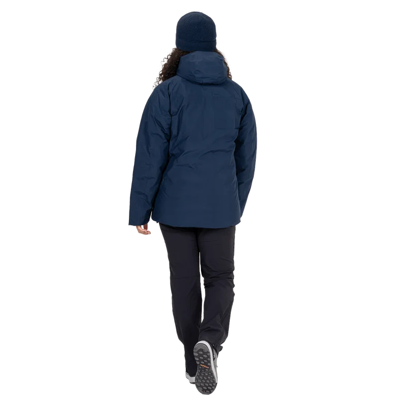 Triton Women's Jacket