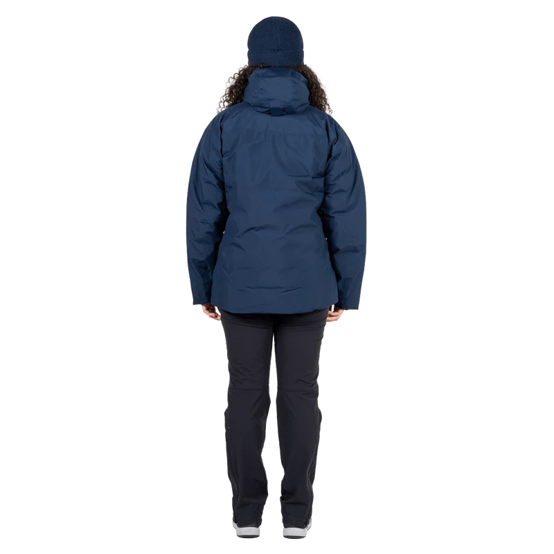 Triton Women's Jacket