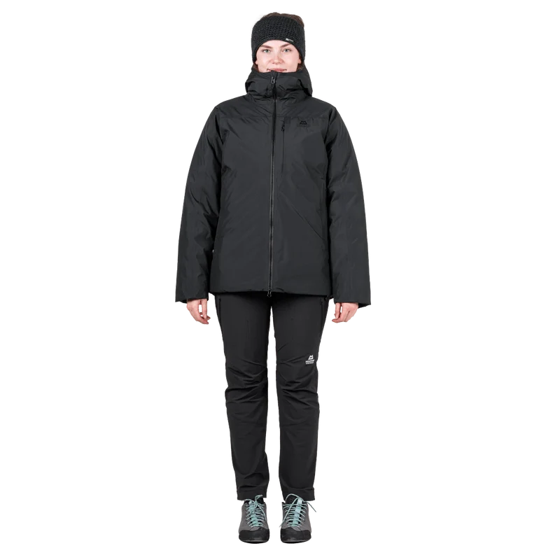 Triton Women's Jacket