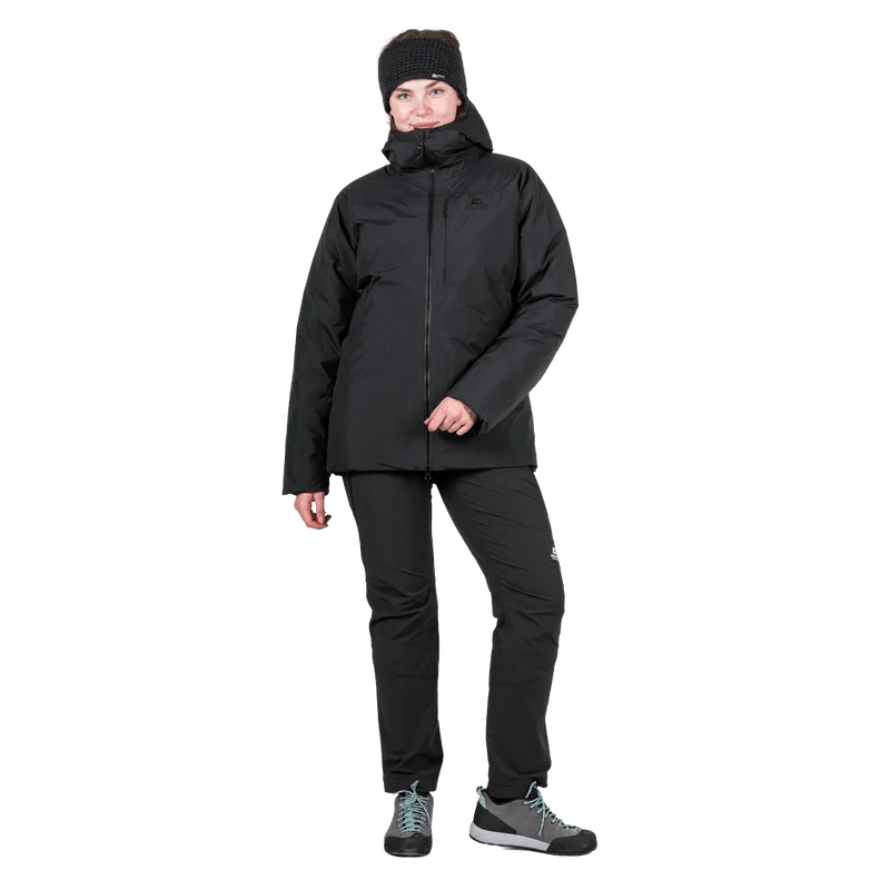 Triton Women's Jacket