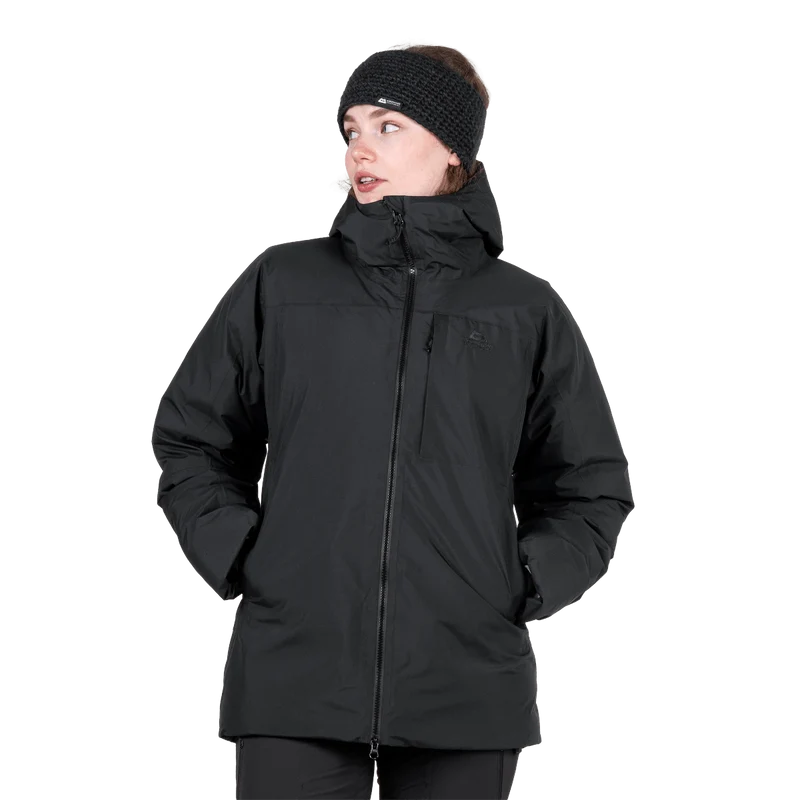 Triton Women's Jacket