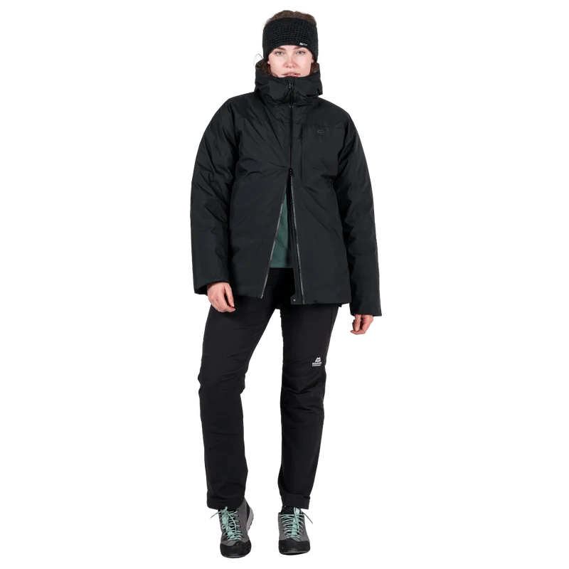 Triton Women's Jacket