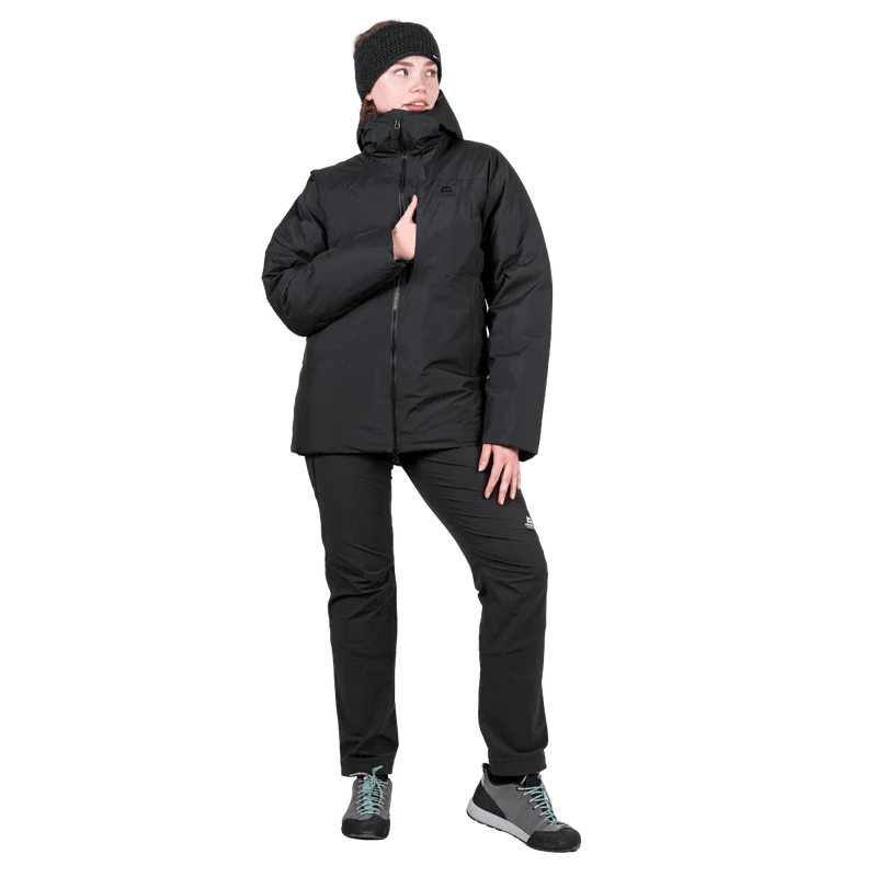 Triton Women's Jacket