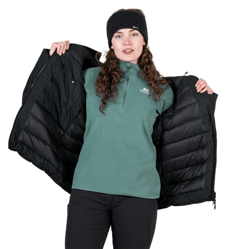Triton Women's Jacket