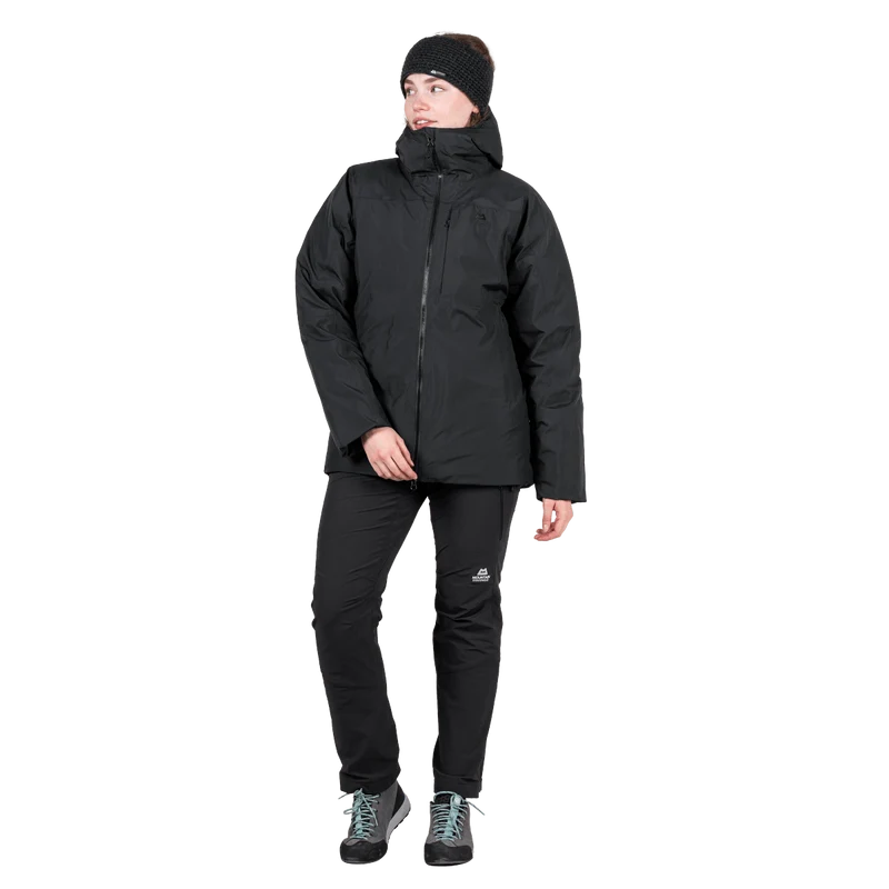 Triton Women's Jacket