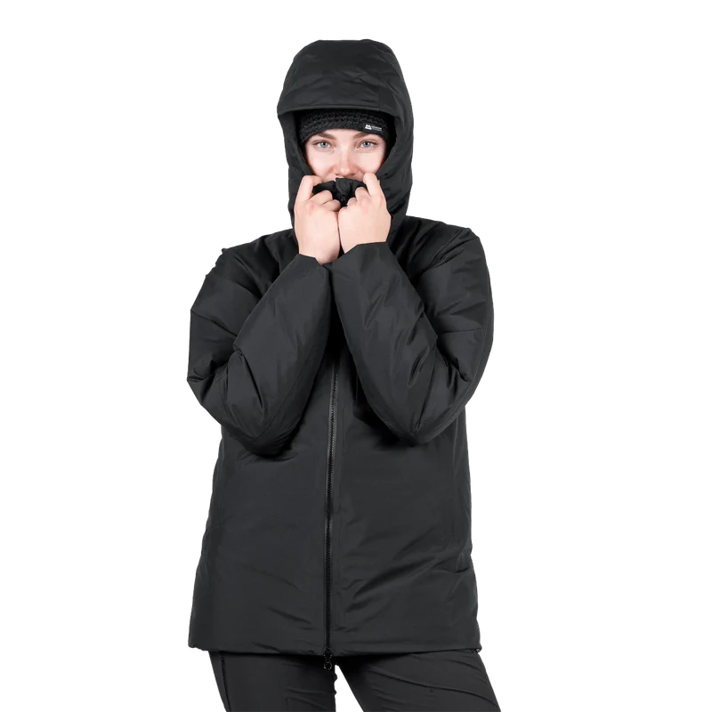 Triton Women's Jacket