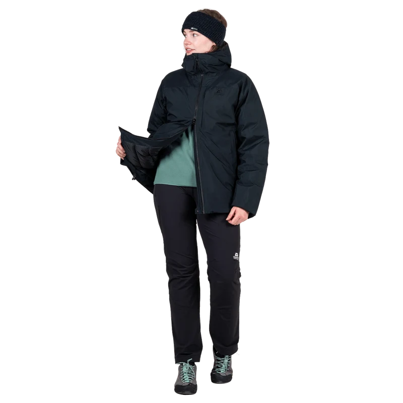 Triton Women's Jacket