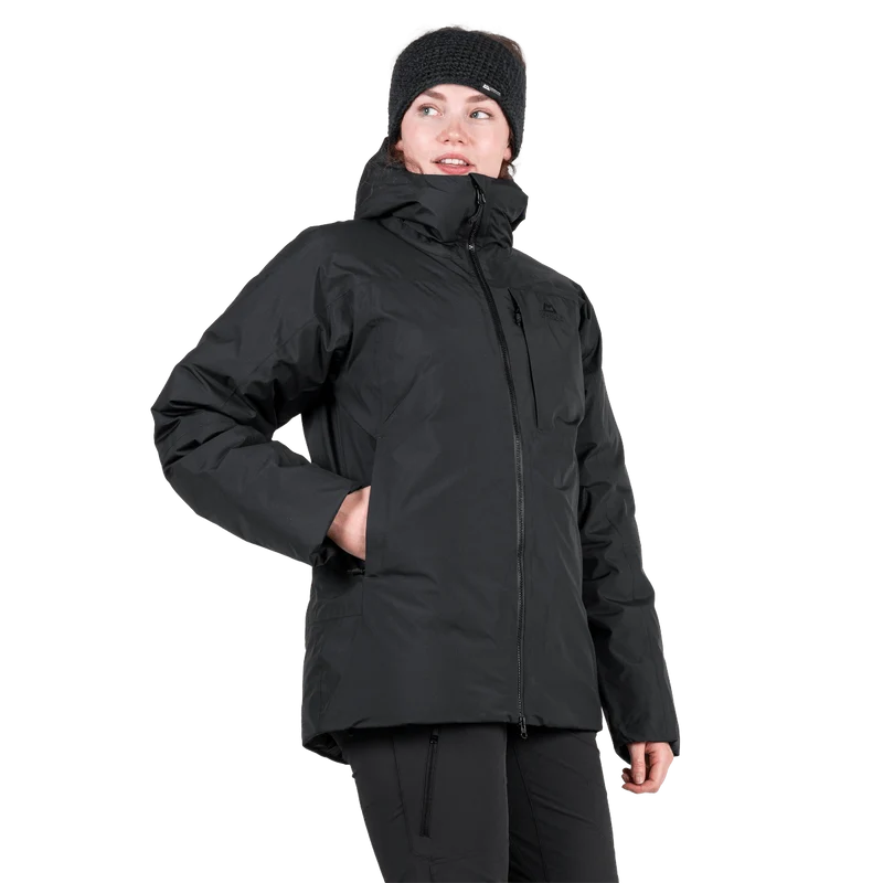 Triton Women's Jacket