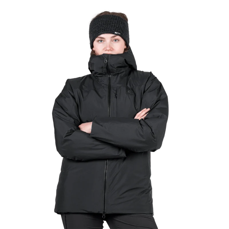 Triton Women's Jacket
