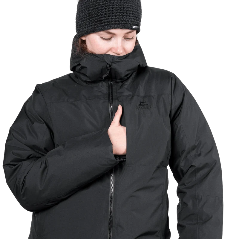 Triton Women's Jacket