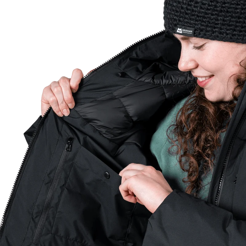 Triton Women's Jacket