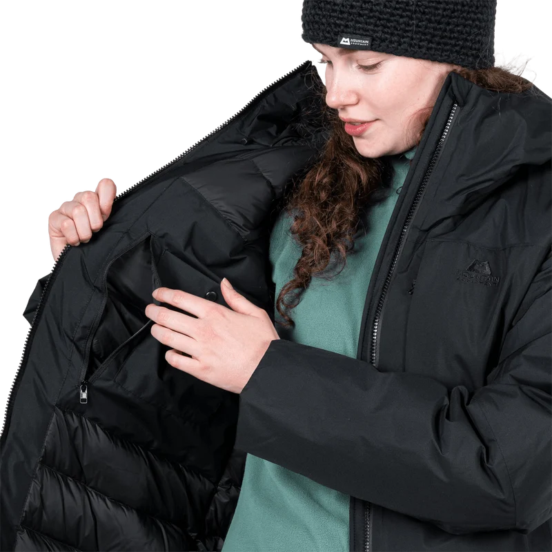 Triton Women's Jacket