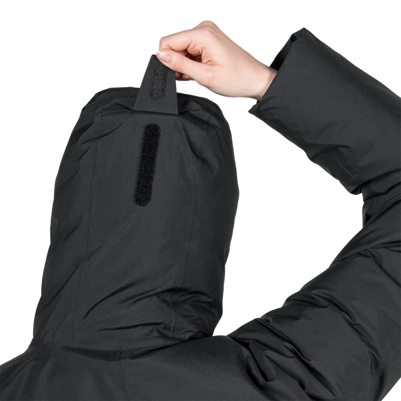 Triton Women's Jacket