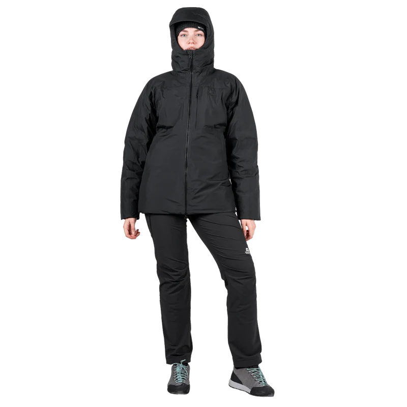 Triton Women's Jacket