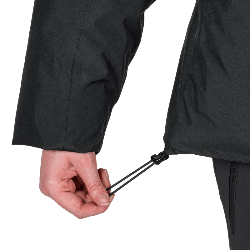 Triton Women's Jacket