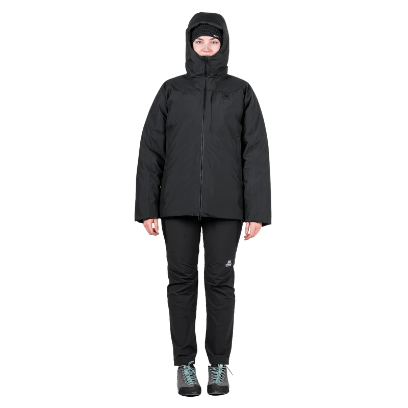 Triton Women's Jacket