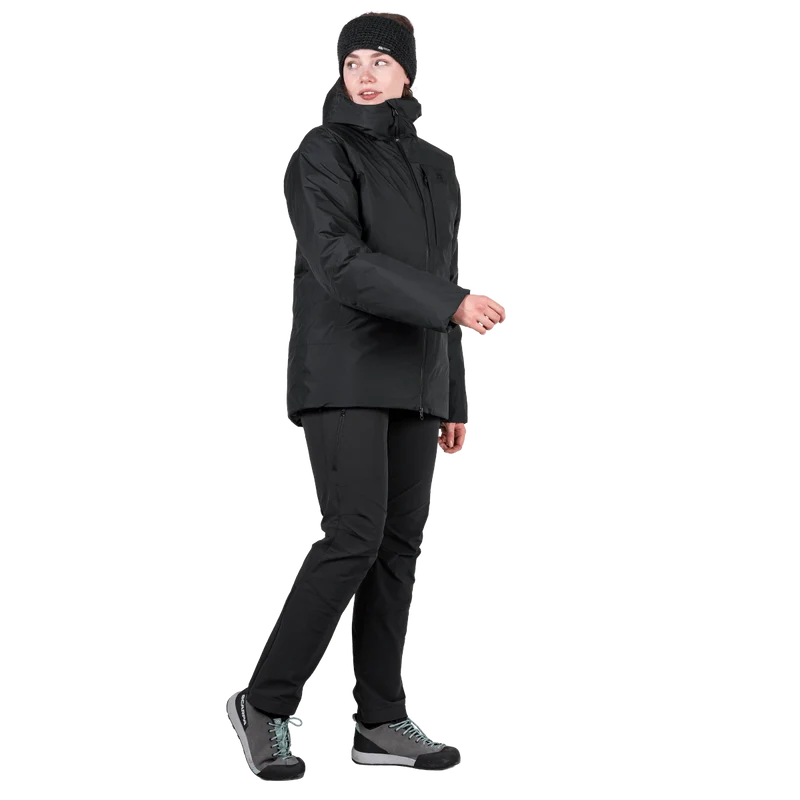 Triton Women's Jacket